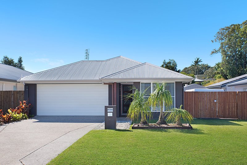 Photo - 11 Lapwing Street, Forest Glen QLD 4556 - Image 13