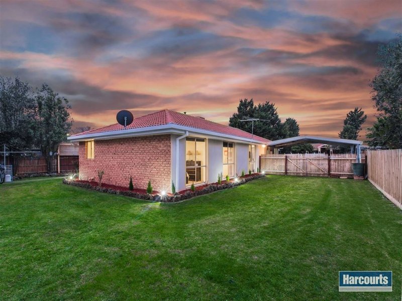 11 Lara Court, Hallam VIC 3803