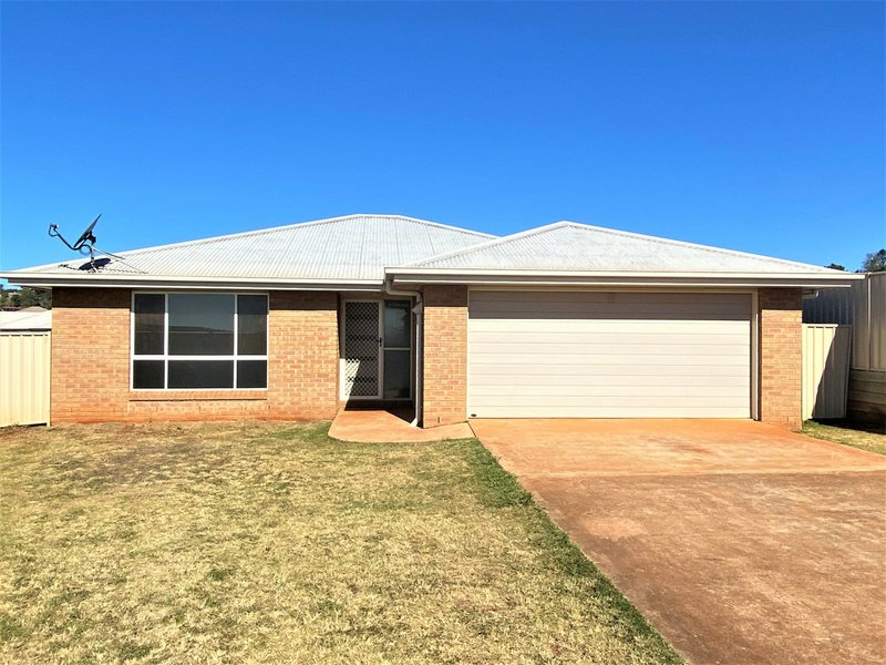 11 Lara Court, Kingaroy QLD 4610