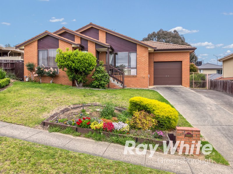 11 Laura Court, Greensborough VIC 3088