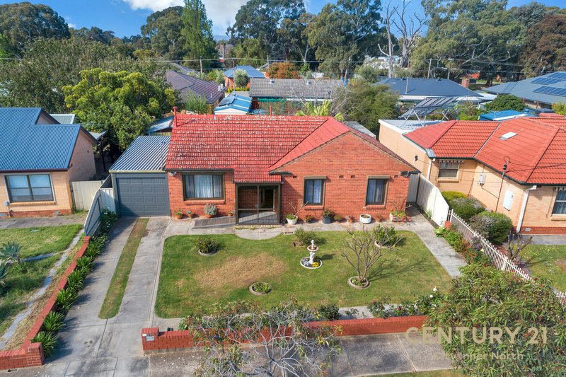 11 Laurel Ave , Campbelltown SA 5074