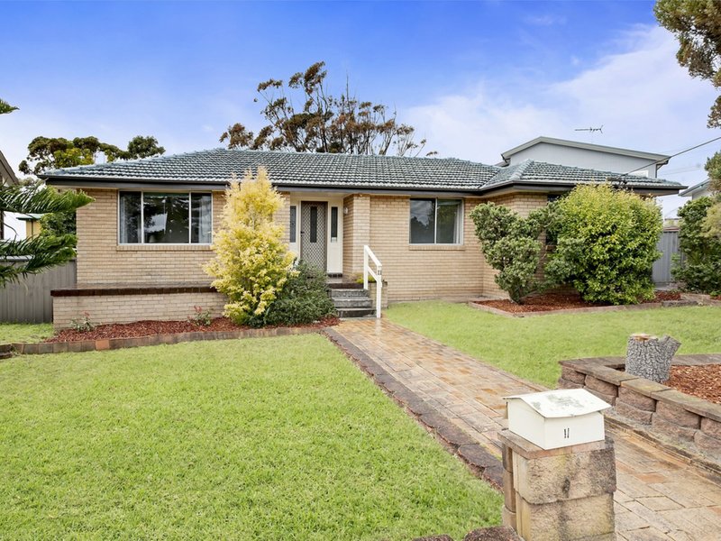 11 Laurina Avenue, Helensburgh NSW 2508