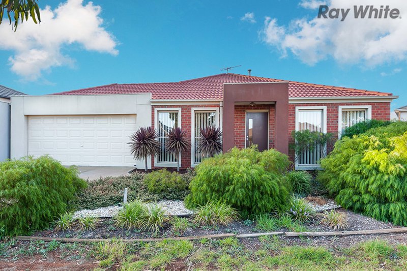 11 Lawson Place, Burnside Heights VIC 3023