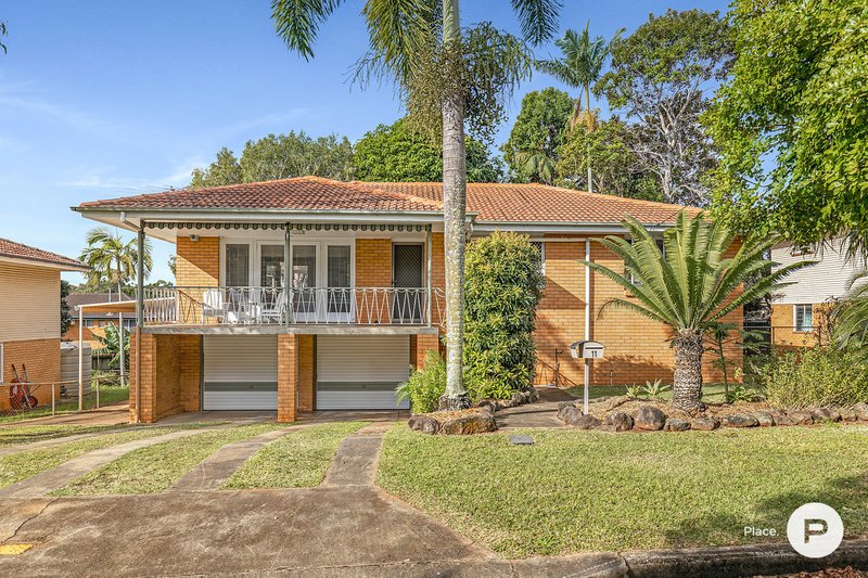 11 Leeson Street, Boondall QLD 4034