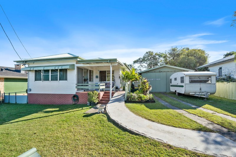 11 Lehville Street, Beenleigh QLD 4207