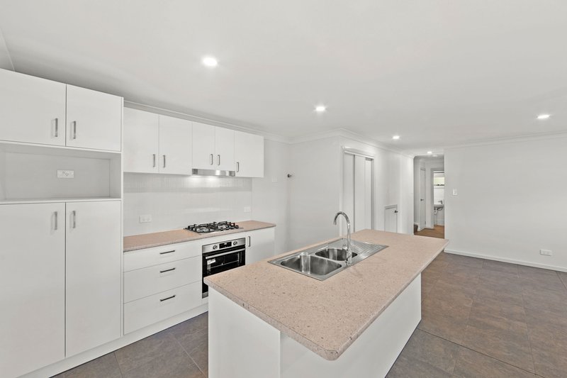 Photo - 1/1 Leichhardt Street, Coomera QLD 4209 - Image