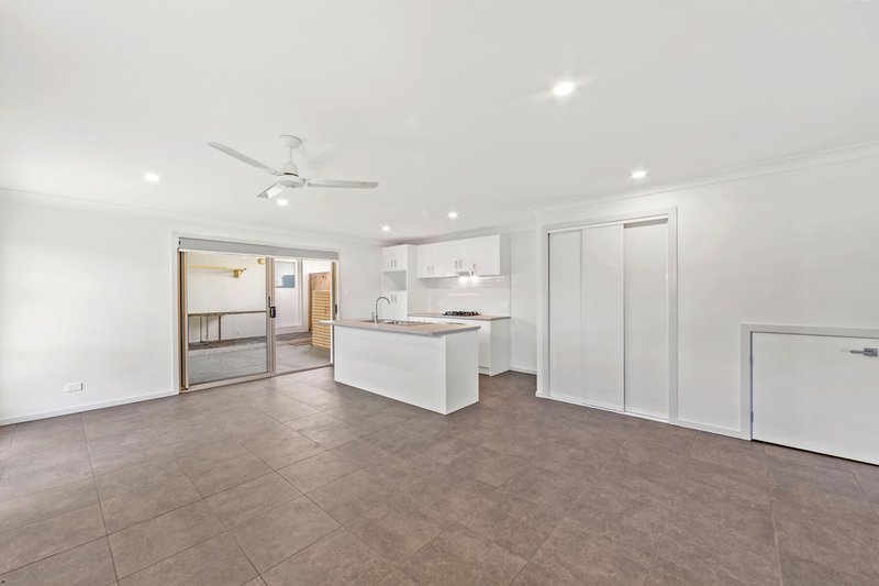 Photo - 1/1 Leichhardt Street, Coomera QLD 4209 - Image 2