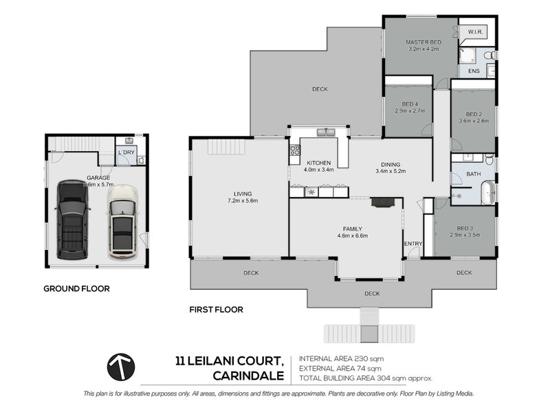 Photo - 11 Leilani Court, Carina QLD 4152 - Image 21