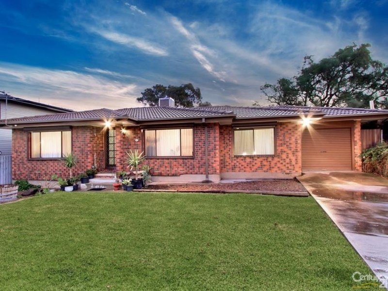 11 Leitch Avenue, Port Noarlunga SA 5167