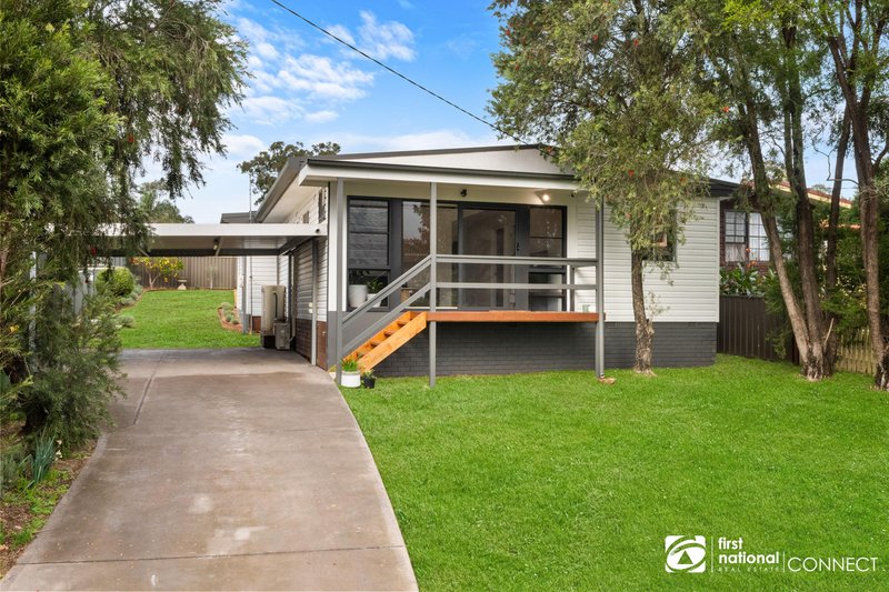 Photo - 11 Lelia Ave , Freemans Reach NSW 2756 - Image 1