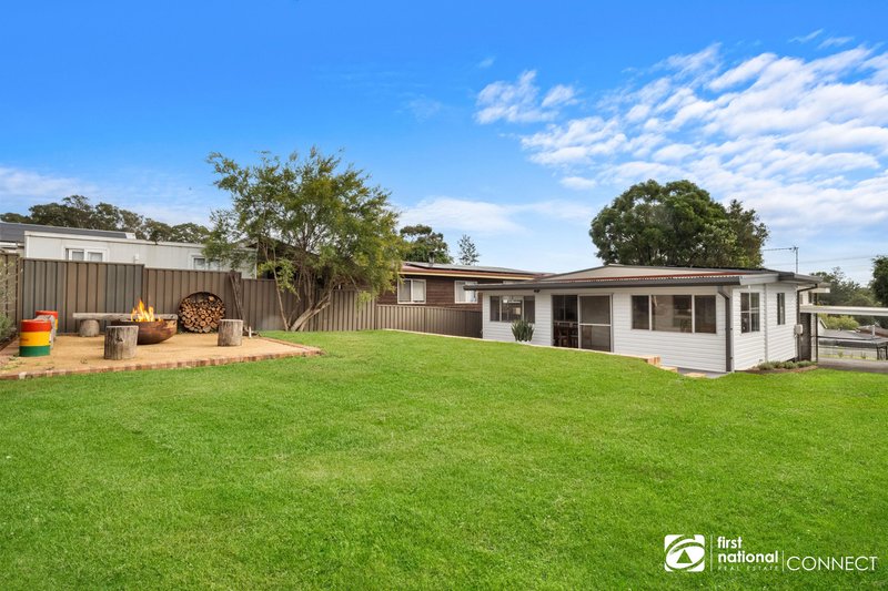 Photo - 11 Lelia Ave , Freemans Reach NSW 2756 - Image 8