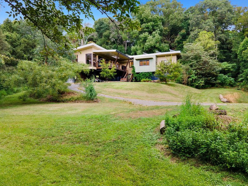 11 Lemontree Lane, Currumbin Valley QLD 4223