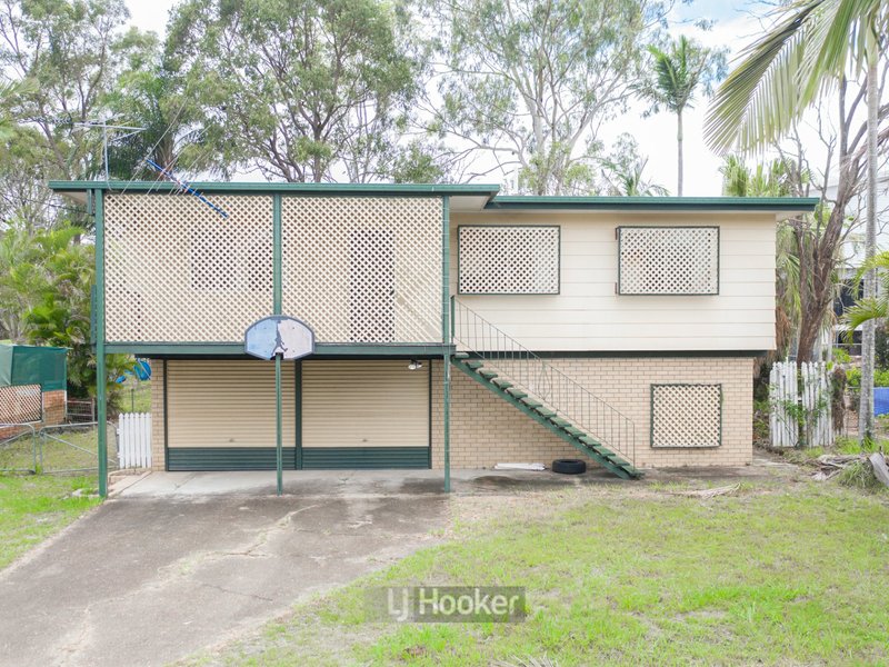 Photo - 11 Lennox Court, Logan Central QLD 4114 - Image 1