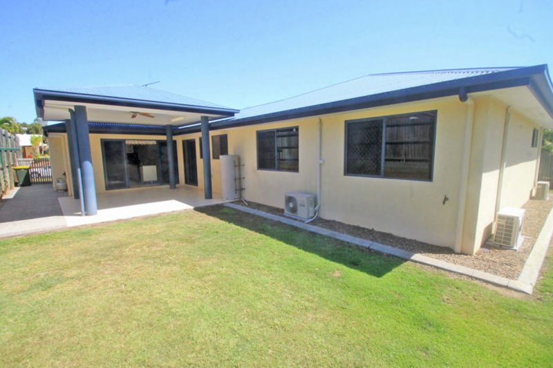 Photo - 11 Leonie Court, New Auckland QLD 4680 - Image 23