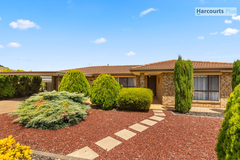 11 Lepena Crescent, Hallett Cove SA 5158