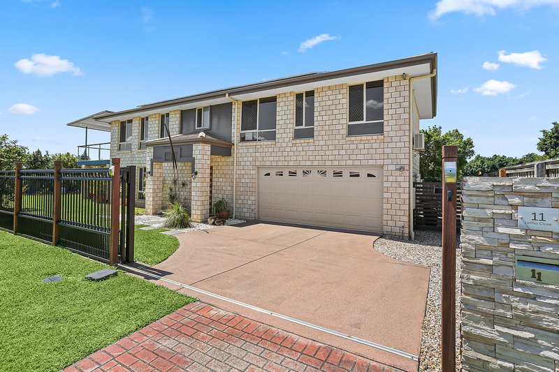 Photo - 11 Letitia Close, Wakerley QLD 4154 - Image 1