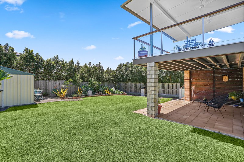 Photo - 11 Letitia Close, Wakerley QLD 4154 - Image 16