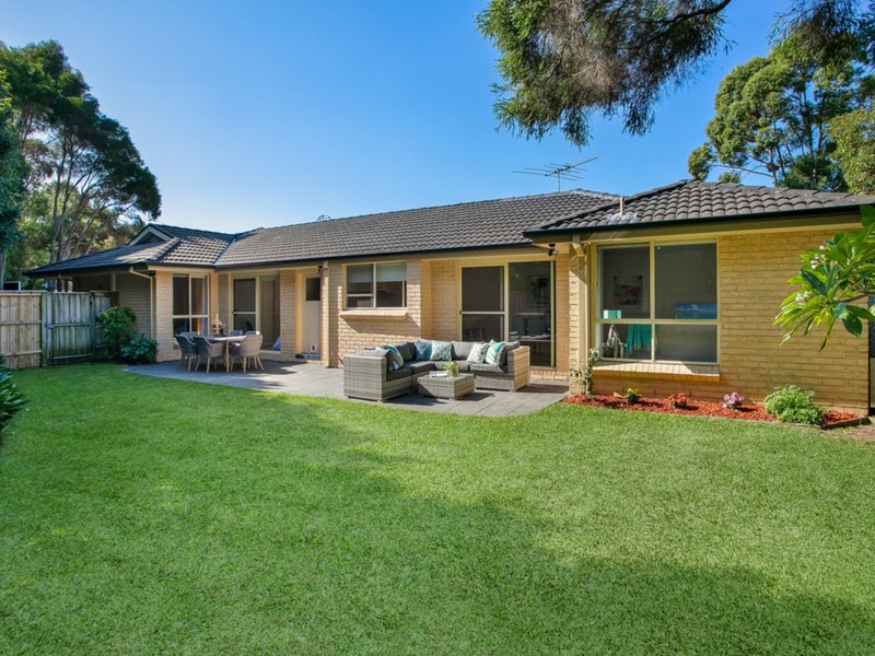 Photo - 11 Lewis Close, Warriewood NSW 2102 - Image 2