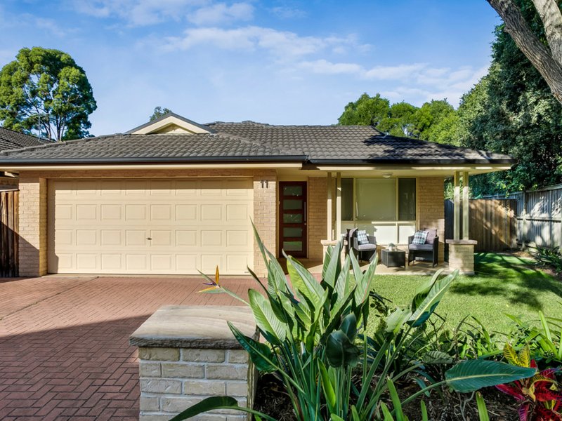 Photo - 11 Lewis Close, Warriewood NSW 2102 - Image 6