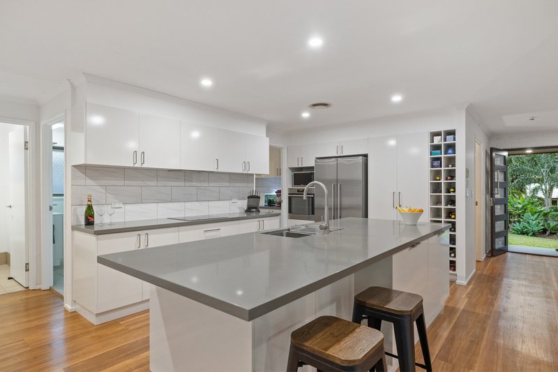 Photo - 11 Lewisham Court, Birkdale QLD 4159 - Image 7