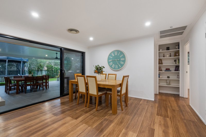 Photo - 11 Lewisham Court, Birkdale QLD 4159 - Image 16