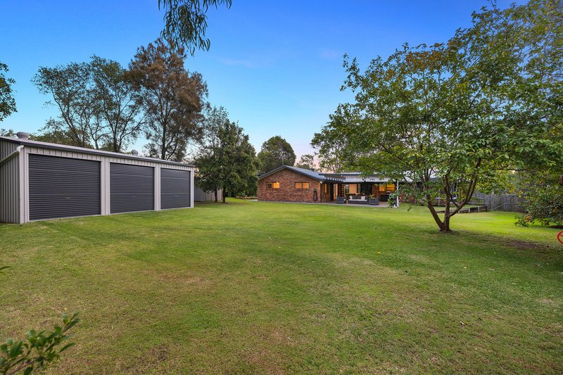 Photo - 11 Lewisham Court, Birkdale QLD 4159 - Image 18