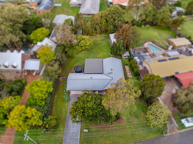 Photo - 11 Lewisham Court, Birkdale QLD 4159 - Image 19