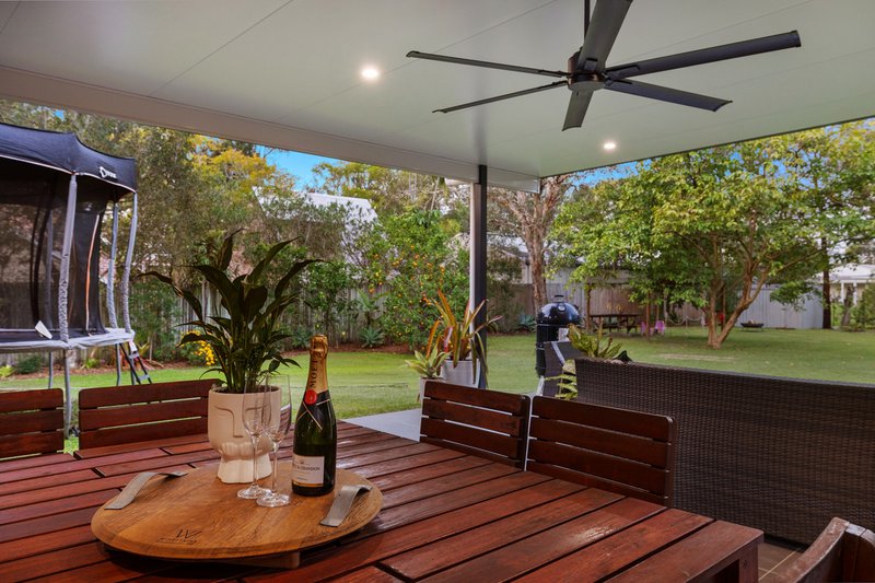 Photo - 11 Lewisham Court, Birkdale QLD 4159 - Image 21