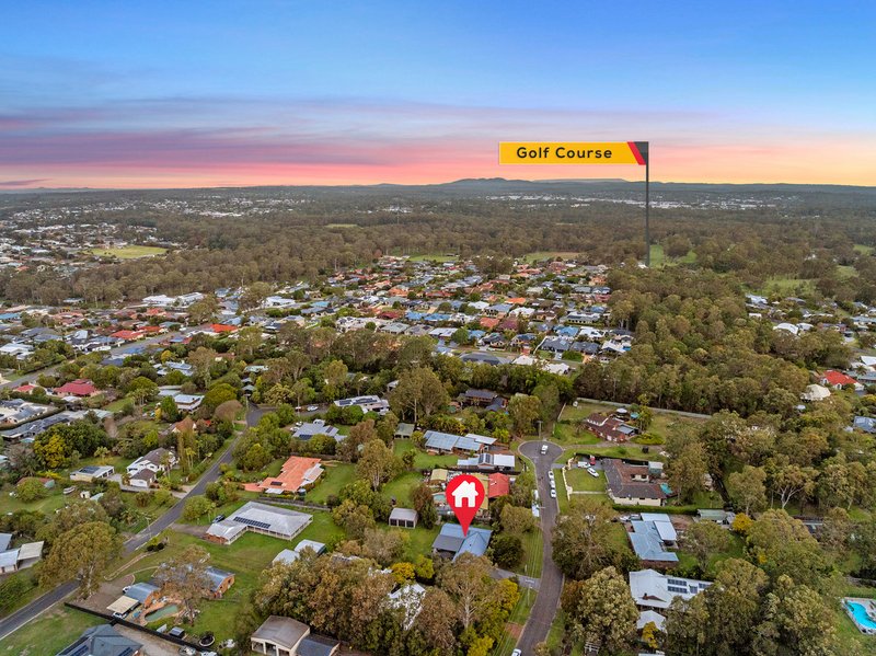 Photo - 11 Lewisham Court, Birkdale QLD 4159 - Image 23