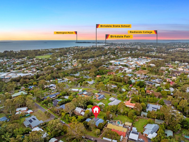 Photo - 11 Lewisham Court, Birkdale QLD 4159 - Image 24