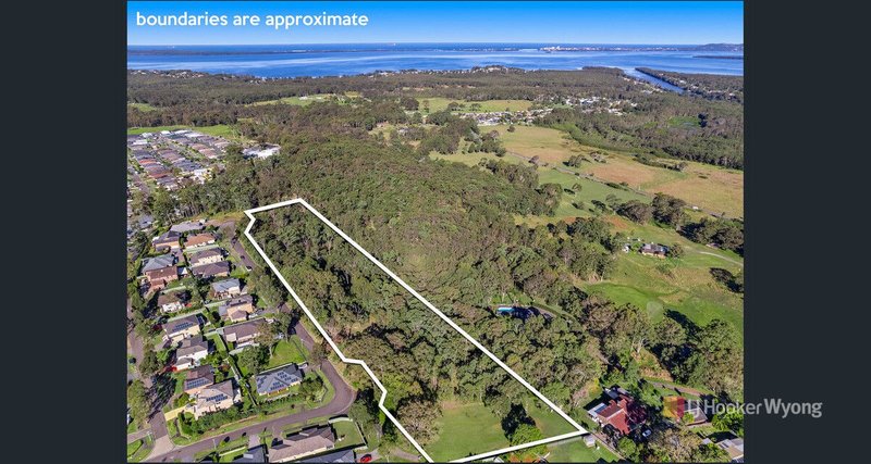 11 Lexington Avenue, Wadalba NSW 2259