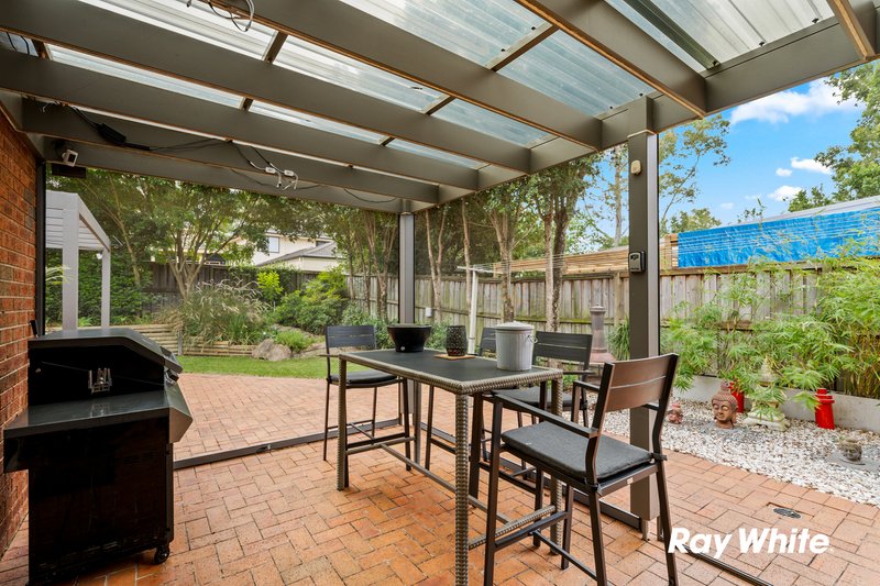 Photo - 11 Leyburn Street, Stanhope Gardens NSW 2768 - Image 11