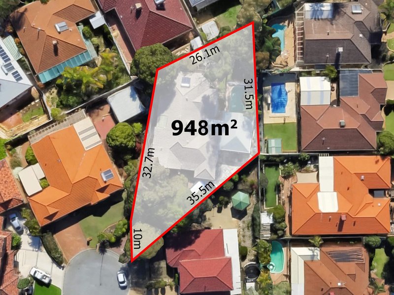 11 Liddell Heights, Leeming WA 6149