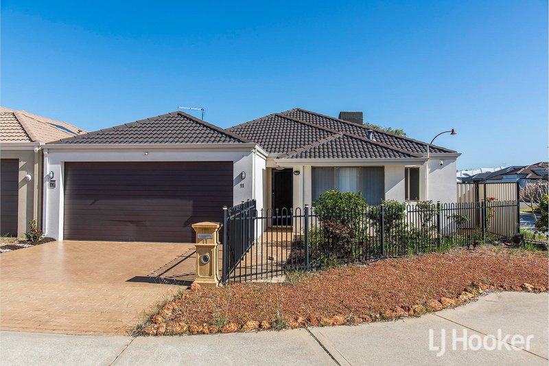 11 Liffey Street, Canning Vale WA 6155