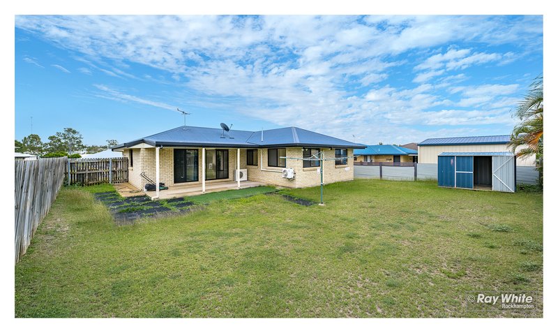 Photo - 11 Lillypilly Avenue, Gracemere QLD 4702 - Image 21