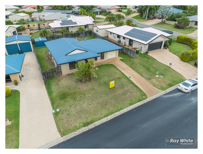 Photo - 11 Lillypilly Avenue, Gracemere QLD 4702 - Image 23