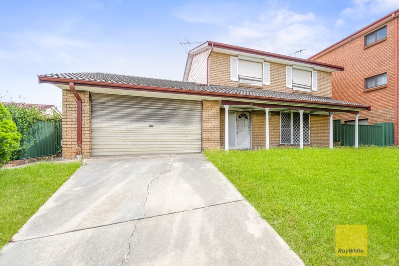 11 Lily Street, Wetherill Park NSW 2164