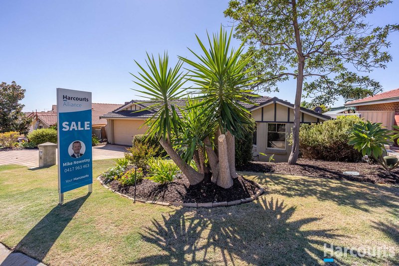 11 Lilystone Retreat, Landsdale WA 6065