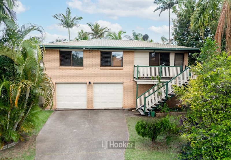 Photo - 11 Limerick Drive, Crestmead QLD 4132 - Image