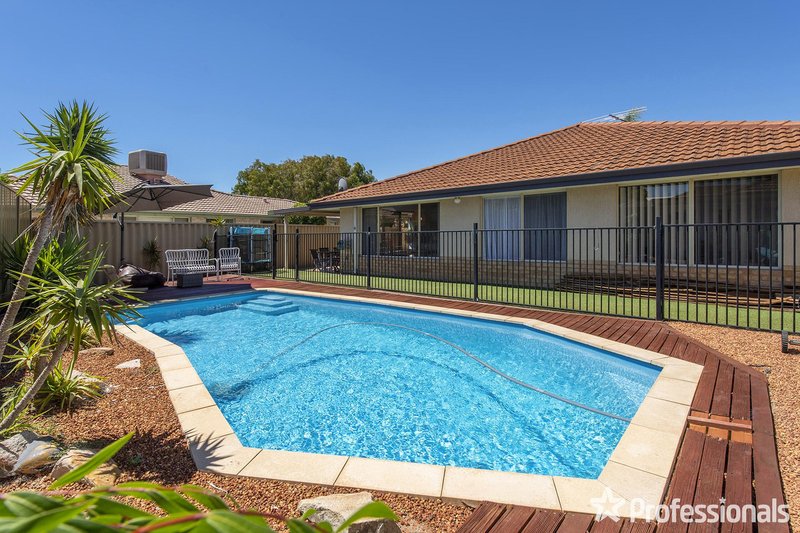 11 Limoges Elbow , Port Kennedy WA 6172