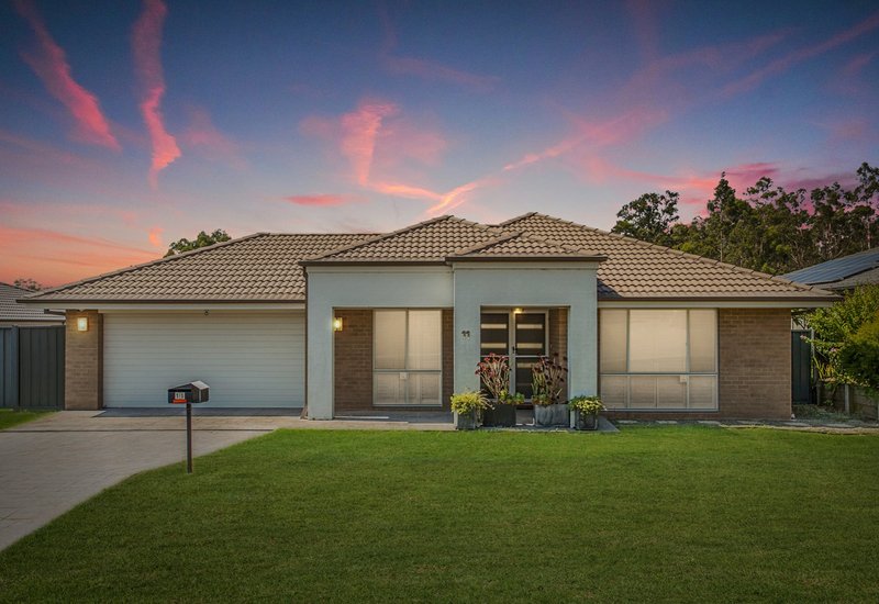 11 Lindeman Grove, Cessnock NSW 2325