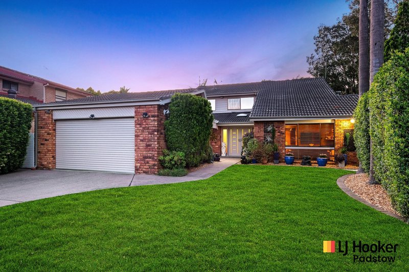 11 Links Avenue, Milperra NSW 2214