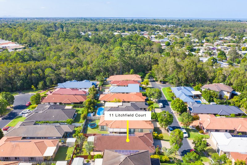 Photo - 11 Litchfield Court, North Lakes QLD 4509 - Image 18