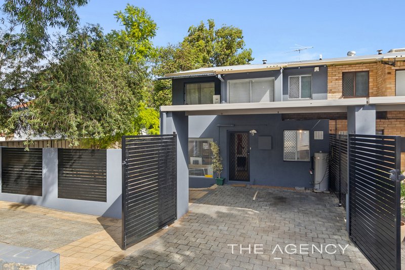 Photo - 11 Little Russell Street, North Perth WA 6006 - Image 1