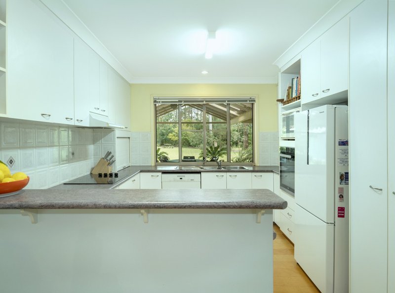 Photo - 11 Littleton Drive, Highfields QLD 4352 - Image 2