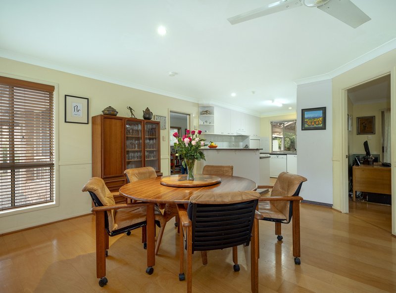 Photo - 11 Littleton Drive, Highfields QLD 4352 - Image 4