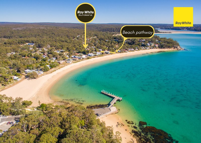 11 Liverpool Street, Bundeena NSW 2230