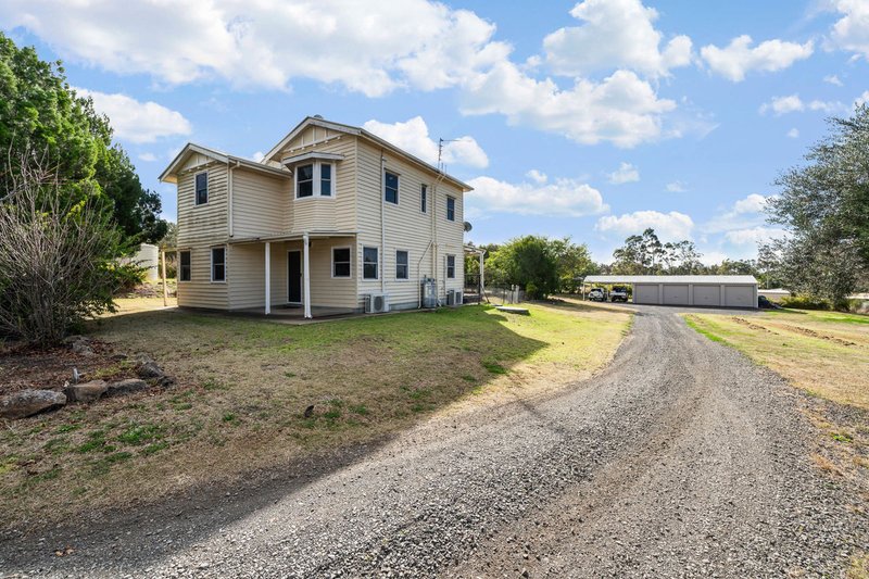 Photo - 11 Lobwein Street, Meringandan West QLD 4352 - Image 19