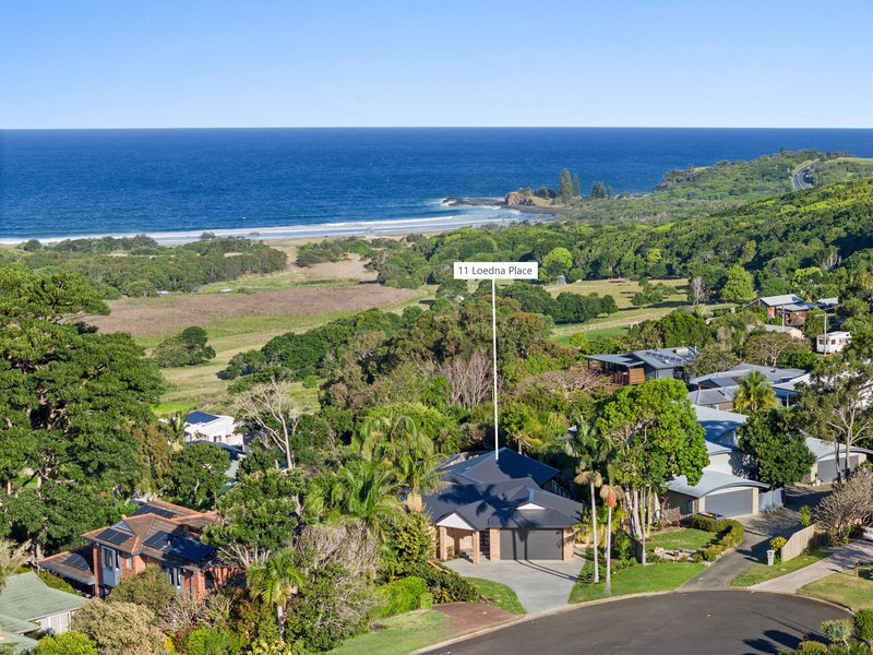 Photo - 11 Loedna Place, Lennox Head NSW 2478 - Image 4