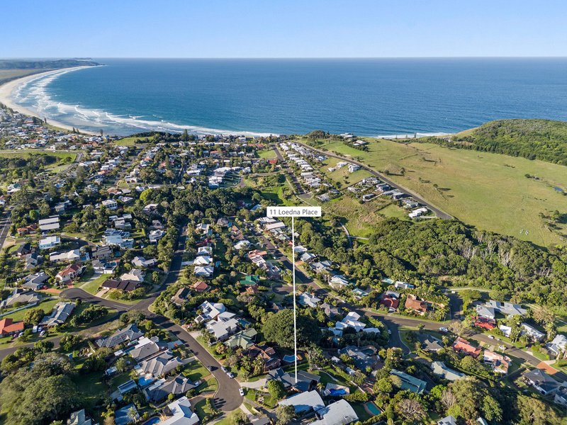 Photo - 11 Loedna Place, Lennox Head NSW 2478 - Image 5